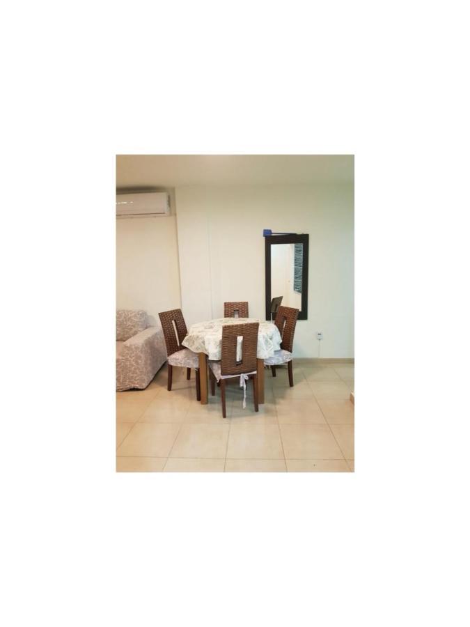 Elisa Apartament Torrevieja Buitenkant foto